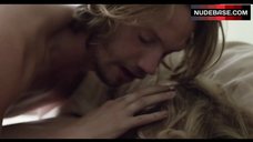 4. Jette Carolijn Van Den Berg Sex Video – Balance