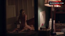 2. Chelsea Blechman Sex Scene – Animal Kingdom