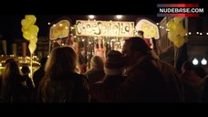 10. Audrey Francis Bikini Scene – Dig Two Graves