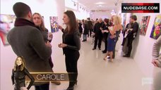 1. Carole Radziwill Boobs – The Real Housewives Of New York City