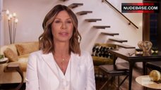 9. Carole Radziwill Boobs – The Real Housewives Of New York City