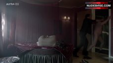 6. Narges Rashidi Interrupted Sex – Happy Lambs