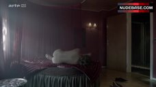 7. Narges Rashidi Interrupted Sex – Happy Lambs