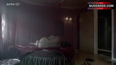 9. Narges Rashidi Interrupted Sex – Happy Lambs