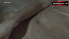 4. Narges Rashidi Masturbation in Hot Tub – Happy Lambs