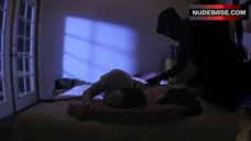 3. Shayla Famouri Erotic Scene – Bnb Hell