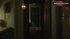 10. Sarah Stiles Loud Sex – I'M Dying Up Here