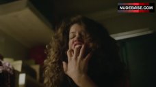 7. Sarah Stiles Loud Sex – I'M Dying Up Here