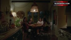 9. Sarah Stiles Loud Sex – I'M Dying Up Here