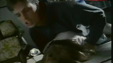 4. J.J. North Lingerie Scene – Psycho Sisters