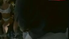 7. J.J. North Lingerie Scene – Psycho Sisters