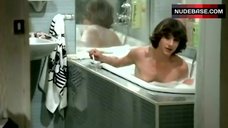 5. Ottavia Piccolo Bare Butt and Boobs – Mado