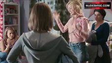 1. Emily Hampshire Lingerie Scene – It'S A Boy Girl Thing