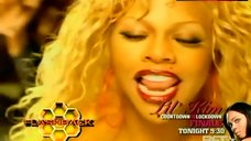 2. Lil' Kim Hot Scene – No Matter What They Say