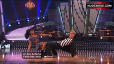 8. Lil' Kim Sexy Dance – Dancing With The Stars