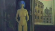 2. Alexandra Maria Lara Shows Nude Tits – Fisimatenten