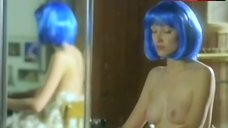 5. Alexandra Maria Lara Shows Nude Tits – Fisimatenten
