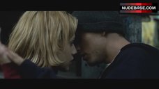 1. Brittany Murphy Sex on Street – 8 Mile