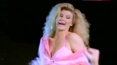 3. Ginger Lynn Allen Exposed Boobs on Stage – Vice Academy 2