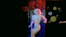 1. Ginger Lynn Hot Dance in Lingerie – Vice Academy 3