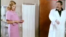 1. Daniela Doria Bare All – Il Ginecologo Della Mutua