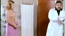 2. Daniela Doria Bare All – Il Ginecologo Della Mutua