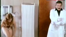 3. Daniela Doria Bare All – Il Ginecologo Della Mutua