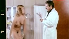 5. Daniela Doria Bare All – Il Ginecologo Della Mutua