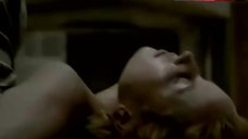 1. Krystyna Janda Breasts Scene – Interrogation