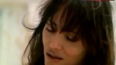 5. Barbara Carrera Oral Sex – Point Of Impact