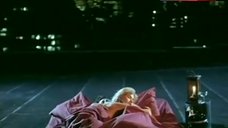 9. Gianna Rains After Sex – Firehouse