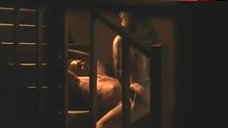 10. Lisa Pescia Sex on Stairs – Body Chemistry 2