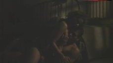 10. Lisa Pescia Hot Sex – Body Chemistry