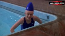 8. Michelle Burke in Swimsuit – Coneheads