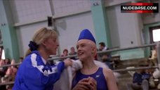9. Michelle Burke in Swimsuit – Coneheads
