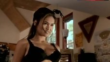 9. Tia Carrere Shows Sexy Lingerie – My Teacher'S Wife