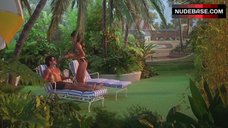 2. Tia Carrere Bikini Scene – Wayne'S World