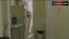 1. Michelle Clunie Underwear Scene – Leaving Barstow