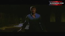 10. Rita Calderoni Shows Tits – Nude For Satan