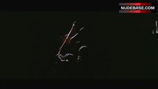 3. Rita Calderoni Shows Tits – Nude For Satan