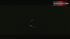 4. Rita Calderoni Shows Tits – Nude For Satan