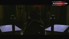 5. Rita Calderoni Shows Tits – Nude For Satan