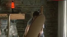 2. Zoe Paul Bound and Nude in Bed – Hell'S Gate