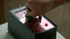 8. Zoe Paul Bound and Nude in Bed – Hell'S Gate