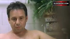 4. Erika Marozsan Nude in Buth Tub – Gloomy Sunday