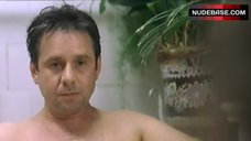 7. Erika Marozsan Nude in Buth Tub – Gloomy Sunday