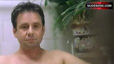 8. Erika Marozsan Nude in Buth Tub – Gloomy Sunday