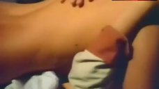 9. Xuxa Meneghel Nude Butt and Tits – Love Strange Love
