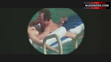 10. Annette Haven Bare Tits – 10