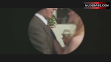 3. Annette Haven Bare Tits – 10